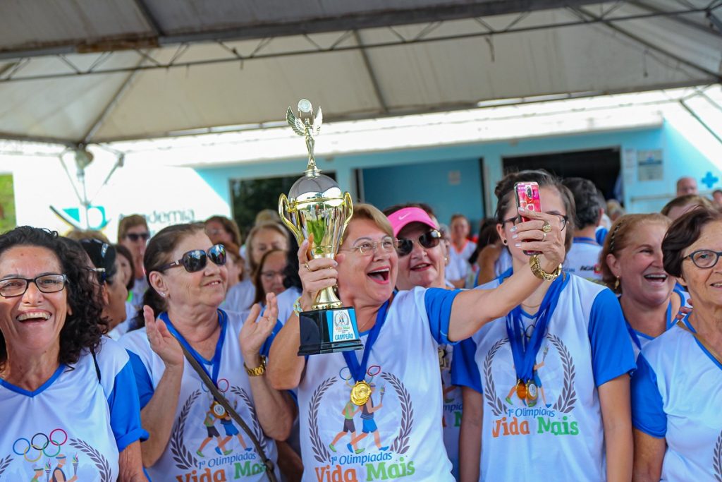 olimpiadas vida mais