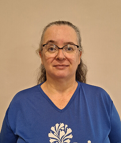 cristina