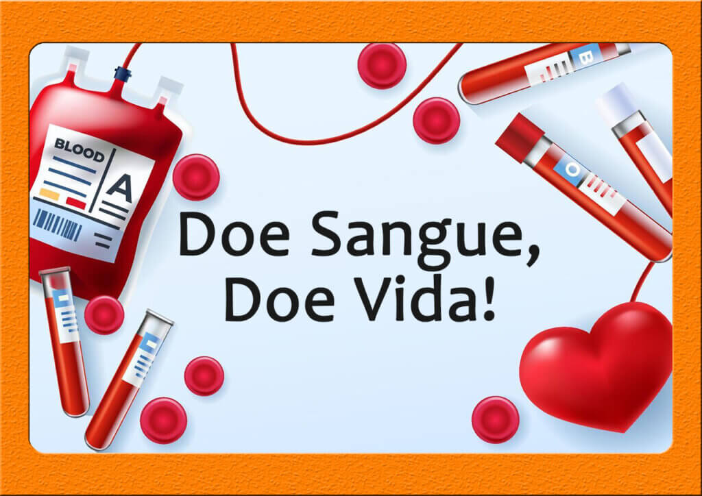 doe sangue