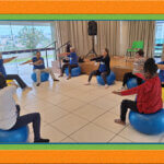 A importância do Pilates na Terceira Idade