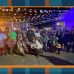 Viva as Festas Juninas: Alegria, Tradição e União!