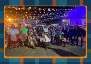 festa junina