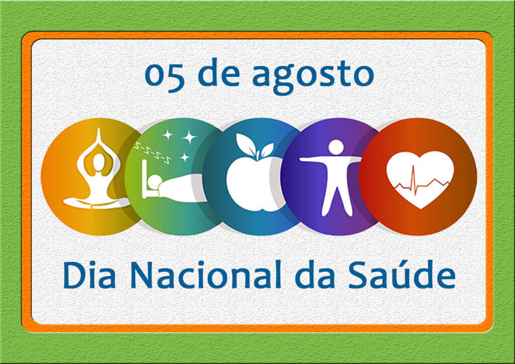 dia nacional da saude