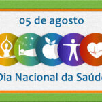 Dia Nacional da Saúde: um convite para cuidar do que temos de mais precioso