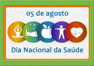 dia nacional da saude