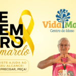 Setembro Amarelo: Valorizando a Vida