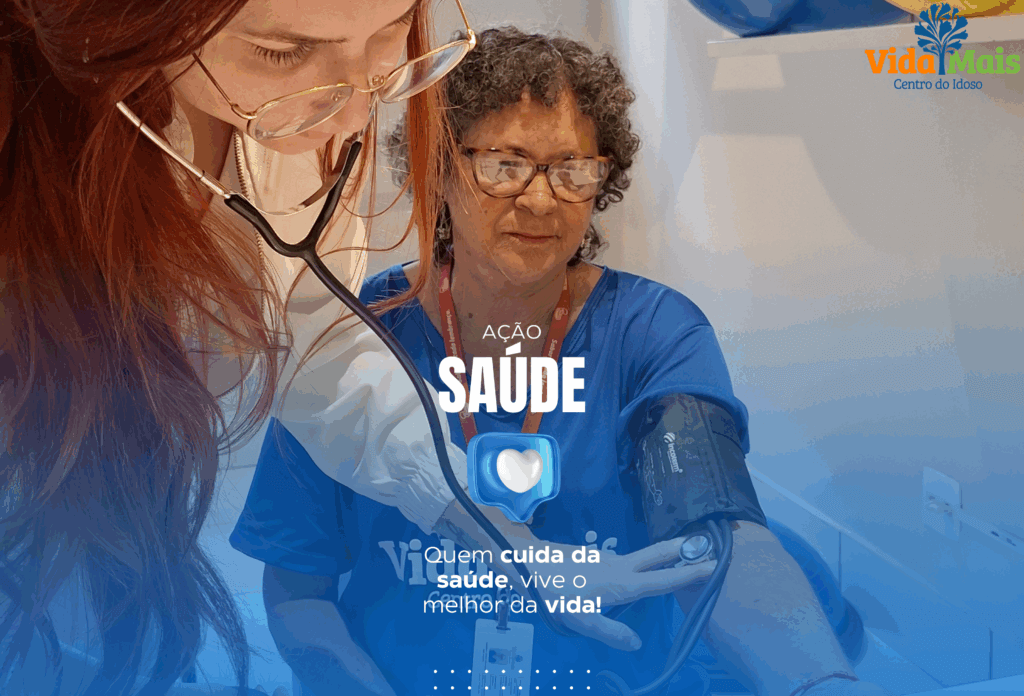 Story instagram dia nacional da saude moderno azul Post para Instagram 45 2