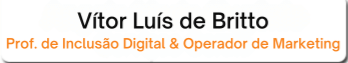 Vitor Luis de Brito Prof. de 21