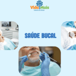 Dia da Saúde Bucal — Sorrir também é cuidar da vida