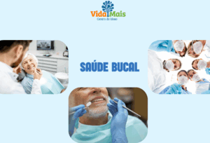 Post do Instagram Dia Mundial da Saude Bucal Foto Moderno Azul Claro 2048 x 1391 px 1