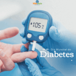 Dia Mundial do Diabetes: Informação e Cuidado que Transformam Vidas