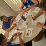 A Importância da Vida Social na Terceira Idade