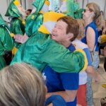 A Importância do Natal para a Pessoa Idosa: Significado, Memórias e União Familiar