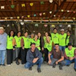 Solidariedade e parceria marcam evento da Fazenda Boa Vista em prol do Vida Mais
